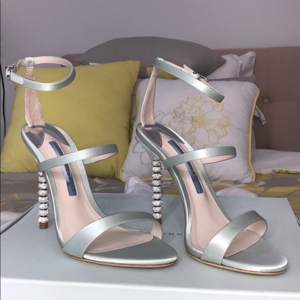 Sophia Webster Heels